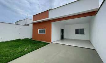 Imagem: Casa 112m² no Araçagy Pé direito de toda