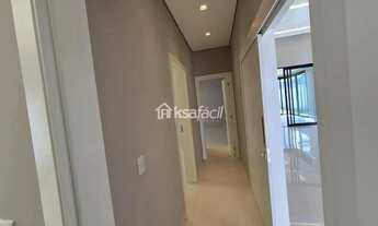 Imagem 7: Casa térrea de alto padrão no Alphaville 4 - Oportunidade única!