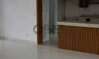 Imagem 3: Apartamento com 3 quartos e 3 suítes no Jardim América, Sorocaba-SP: 166m², 3 salas, 2 ban