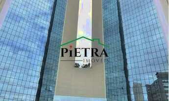 Imagem: Andar de 520 metros para locação, no Edifício