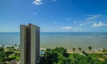 Imagem 4: Apartamento 3 quartos na beira mar de Candeias