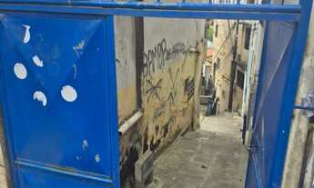 Imagem: Casa 2 Quartos - Engenho Velho de Brotas