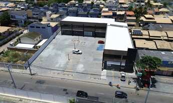 Imagem 2: Centro comercial para aluguel possui 100 metros quadrados em Stella Maris - Salvador - BA