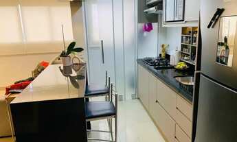 Imagem 4: Apartamento Mobiliado e decorado