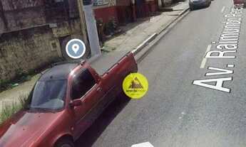 Imagem: TERRENO A VENDA - 300 M2 -AV.RAIMUNDO P.DE