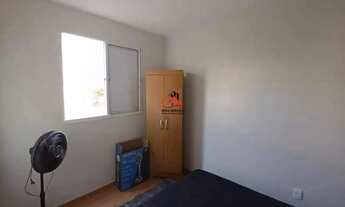 Imagem 2: APARTAMENTO MOBILIADO PARA LOCAÇÃO - CONJUNTO GUANABARA