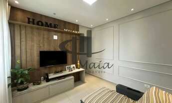 Imagem 2: Venda Cobertura Santo Andre Santa Maria Ref: 43035