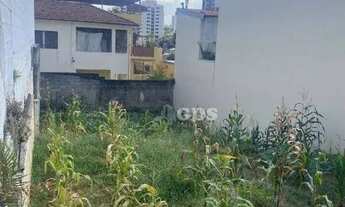 Imagem 3: Terreno totalmente plano na Pompéia