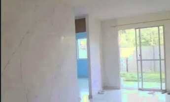 Imagem 2: Alugo ótimo apartamento com 60 m2 no Jardim Paradiso Girassol Tarumã