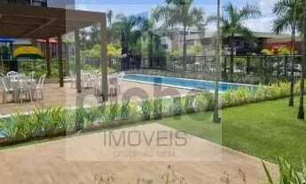 Imagem 2: Apartamento para Venda em Lauro de Freitas, Vilas do Atlántico, 2 dormitórios, 1 suíte, 2