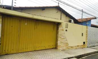 Imagem: Mari- alugo casa na zona norte