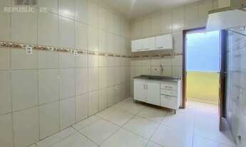 Imagem 7: Apartamento para Aluguel no bairro Partenon com 72m² e 3 dormitórios/quartos disponíveis