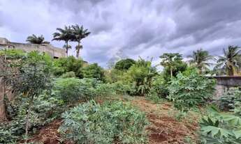 Imagem: Terreno padrão para venda no Bairro City