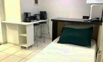 Imagem: Excelente Apartamento no condomínio e resort