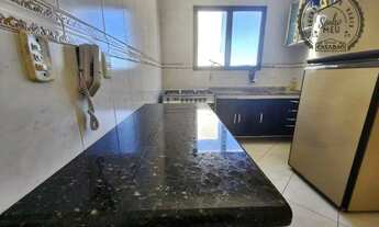 Imagem 6: Apartamento no Canto do Forte - Praia Grande/SP