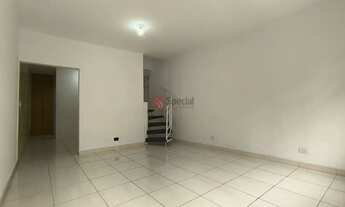 Imagem 2: Sobrado para alugar no Tatuapé