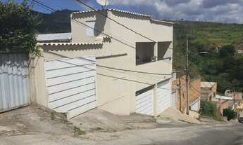 Imagem: Kitnet no barreiro