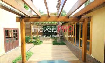 Imagem 6: Linda Casa no Jardim Paulistano !