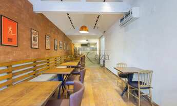 Imagem 2: Prédio Comercial - Vila Madalena - 180m²