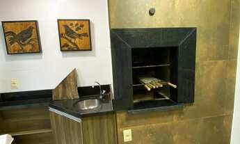 Imagem 6: Apartamento à venda Edifício Villagio Di Bonifacia