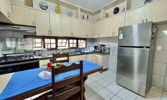 Imagem 7: Casa Duplex na Sapiranga com 4 suítes à venda, 160 m² - Condomínio Maison Blanche - Fortal