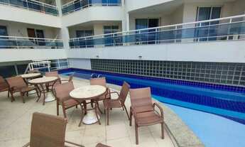 Imagem 4: Imóvel para aluguel tem 52 metros quadrados com 1 quarto em Ondina - Salvador - BA