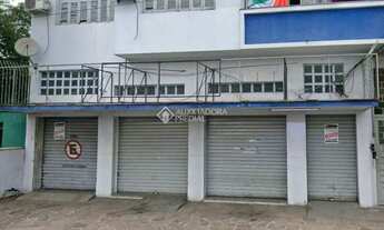 Imagem 5: Loja de calçada