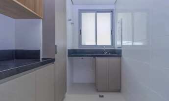 Imagem 3: Apartamento de 3 quartos de alto padrão no Sagrada Família!