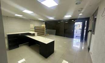 Imagem 6: Excelente casa comercial 350m2 - Av. Bandeirantes - BH