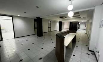 Imagem 4: Sala Comercial aluguel anual Centro de Itajaí