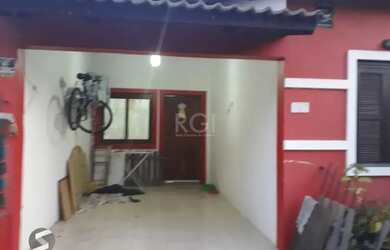 Imagem 2: Casa para Venda - 93.06m², 3 dormitórios, sendo 1 suites, 1 vaga - Hípica, Porto Alegre