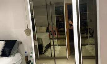 Imagem 6: Apartamento Residencial Aria das Artes no Setor Oeste com 3 suítes montado em armários a p