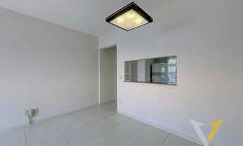 Imagem 3: Apartamento para locação no Condomínio Città di Roma Retiro / Vila das Hortências