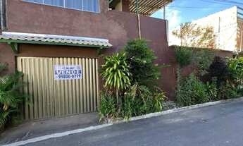 Imagem: Casa à venda em Guarapari-ES, bairro Paturá