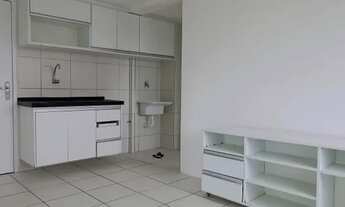 Imagem 2: Apartamento para Aluguel- Boa viagem - 1 Quartos