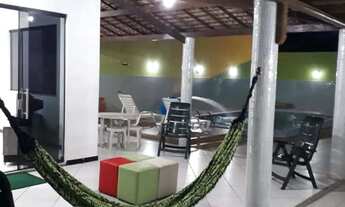 Imagem 2: Alugo casa para Temporada Barra dos Coqueiros