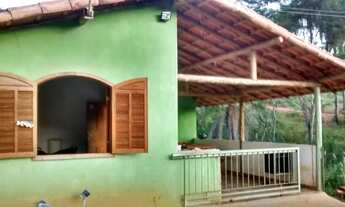 Imagem 6: Sitio 26.000m², casa, rio Cipó passando nos fundos, Serra do Cipó