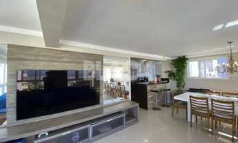 Imagem 2: Cobertura Triplex Alto Padrão Frente Mar 380m² Privativos