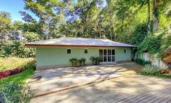 Imagem: Casa com 2 quartos em condomínio em Araras