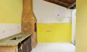 Imagem: Casa com 3 dormitórios à venda, 110 m²