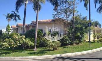 Imagem: Casa com 4 dormitórios à venda, 279 m²