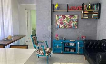 Imagem 3: Apartamento 2 Quartos à venda, 2 quartos, 1 suíte, 2 vagas, Santa Efigênia - Belo Horizont