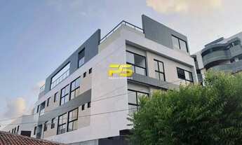 Imagem 2: APARTAMENTO DUPLEX A VENDA NO BAIRRO DO BESSA EM JOÃO PESSOA, PB