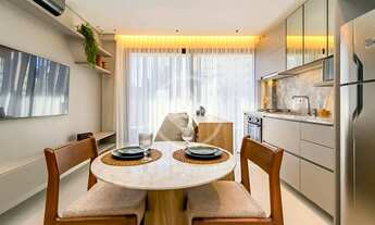 Imagem 3: À venda Apartamento com 1 dormitório