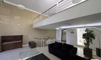 Imagem 3: Cobertura Luxuosa para Locação em Joinville