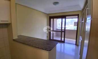 Imagem: Apto de 1 dormitório e vaga escriturada