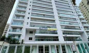 Imagem 2: Apartamento com 3 dormitórios à venda, 243 m² por R$ 3.700.000,00 - Edifício Splendore - B