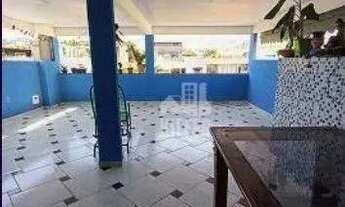 Imagem 3: Casa tríplex com 5 quartos e terraço à venda no Jardim Catarina São Gonçalo/RJ