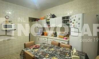 Imagem 4: Sobrado com 2 Dormitórios e 2 Vagas na Vila Ede