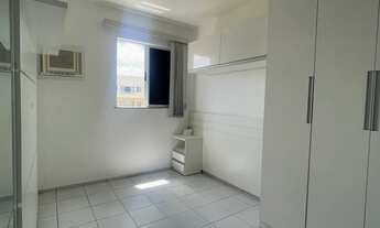 Imagem 3: Alugo apartamento na Mario Andreazza- 2 Q